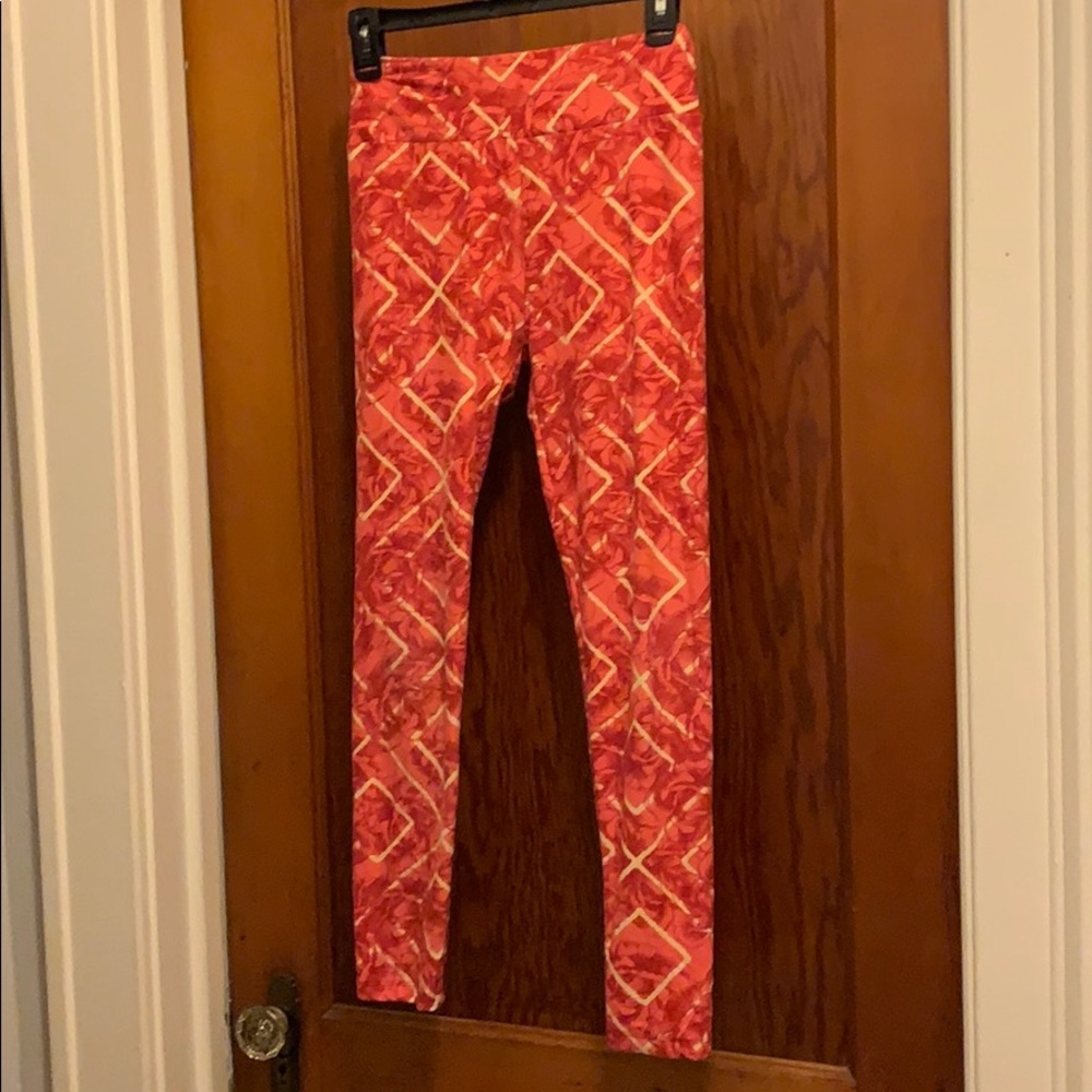 OS LuLaRoe leggings